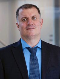 Abdallah Shami, Ph.D., P.Eng., FCAE, FEIC Abdallah Shami, Ph.D., P.Eng., FCAE, FEIC